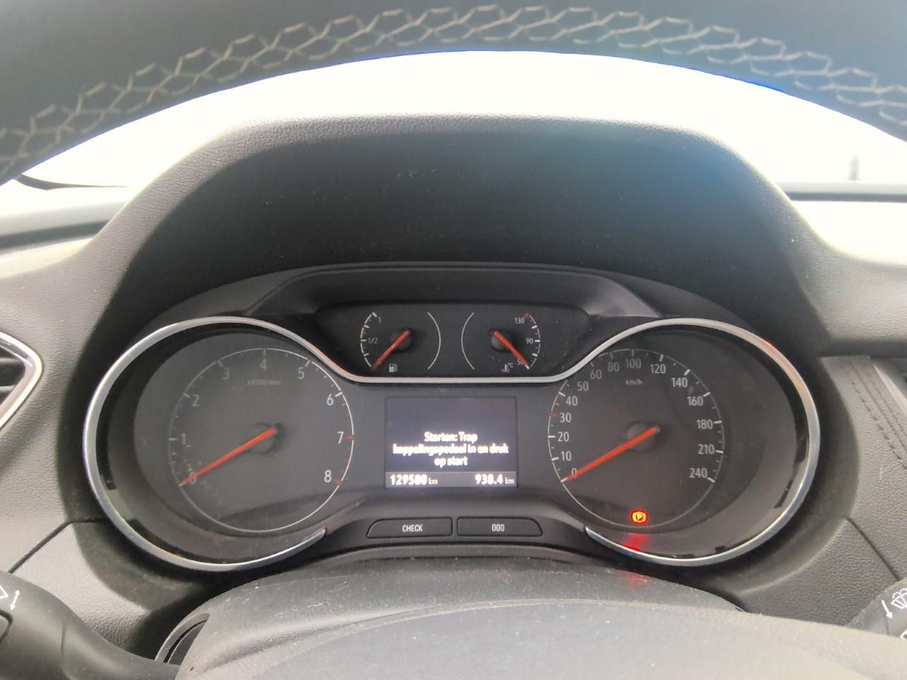 Opel Grandland X, 1.2 96kw Inovation nad.vybava - fotka 4