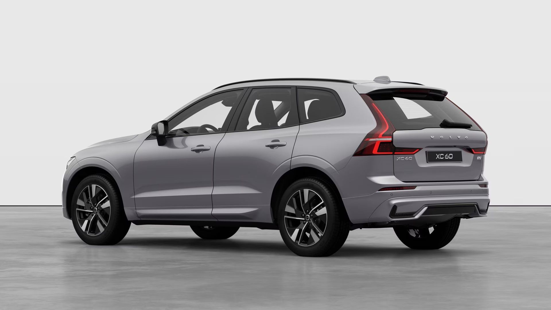 Volvo XC60, B5 2.0L 250+14 HP AT8 FWD PLUS - fotka 6