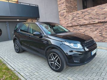 2.0TD4  Sport