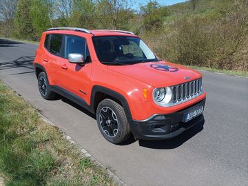 2.0 JTD 4x4 Automat
