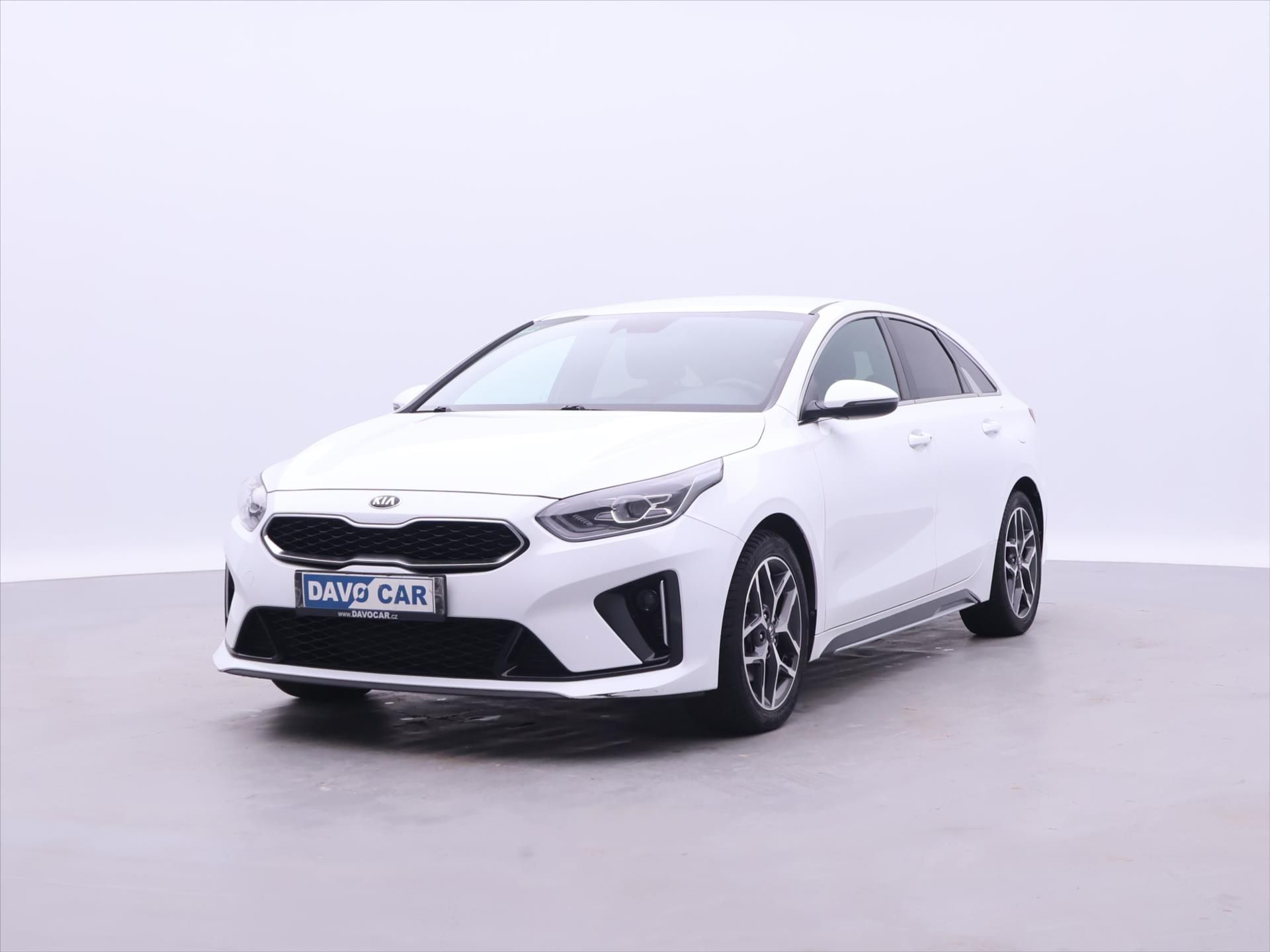 Kia ProCeed, 1.6 CRDi 100kW GT-Line DCT CZ - fotka 3