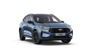 Ford Kuga, BLUECRUISE EDITION, 2.5 Durate
