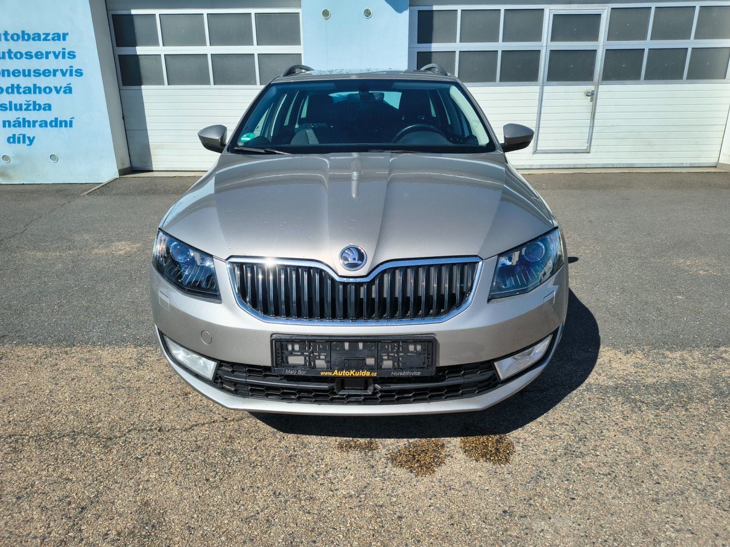Škoda Octavia, 1,4TSi,STYLE,110kW,DSG - fotka 2