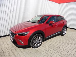 Mazda CX-3, 2.0 Sky-G 150k Revolution ...