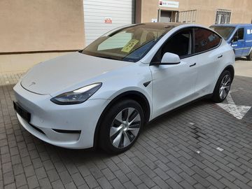 Long Range AWD SoH 92,8%