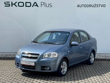 1.4 16V / 69 kW