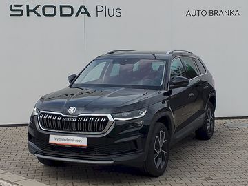 2,0 TDI 110 kW DSG 4x4 Style P