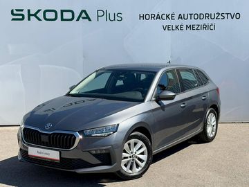 Selection 1,0 TSI 85 kW 6° MP