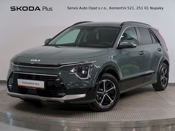 STYLE 1.6T-GDi 104KW