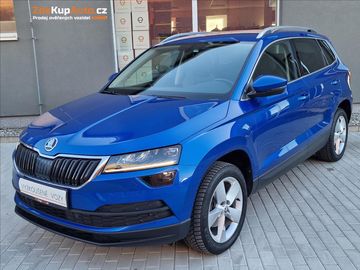 2.0TDI Style, původ ČR,1.Maj.