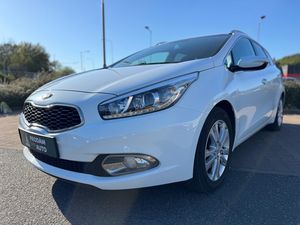 Kia Cee´d, 1.6GDi 99kW ČR