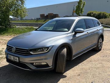 2.0 TSI 4motion DSG, 162KW