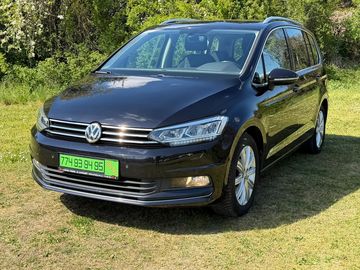1,4 TSI HIGHLINE - 7 MÍST