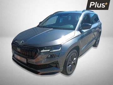 1.5 TSI, Sportline, Záruka