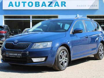 1,6 TDI  NOVÉ V ČR,STYLE