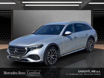 3,0 E 450d 4M All Terrain