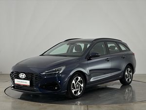 Hyundai i30, 1.5 T-GDI / 103 kW Smart DCT