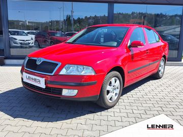 1.6i/75kW Elegance