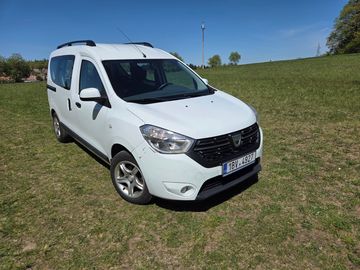 1.5 dCi 66kW bez AdBlue DPH