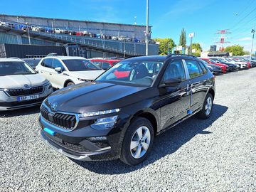 CLASSIC 1.0 TSI 85kW DSG