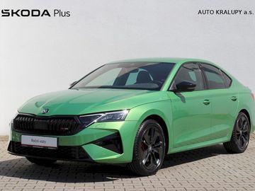 2.0TSI/195kW RS, WEBASTO