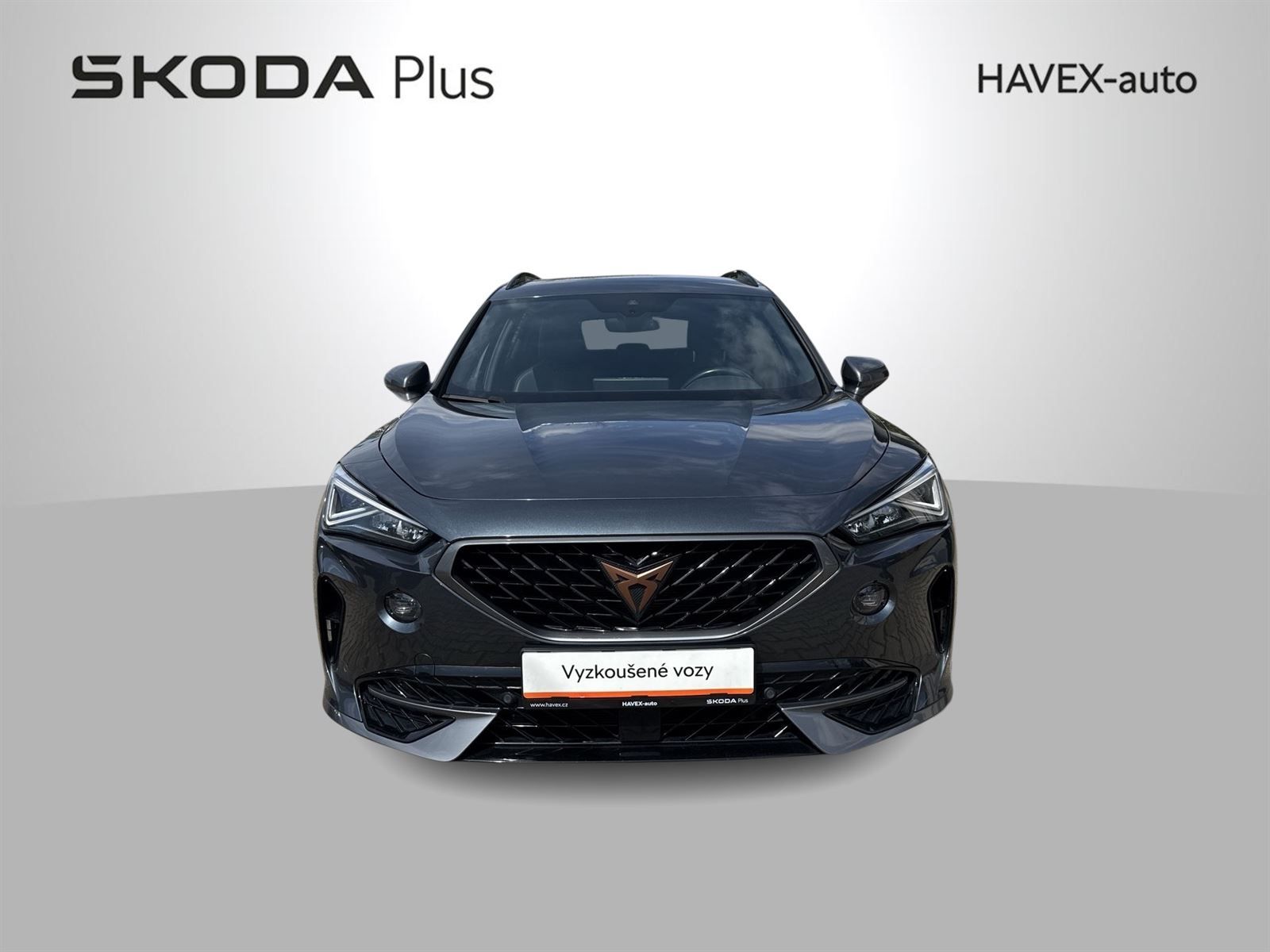 Cupra Formentor, 1.5 TSI - fotka 4