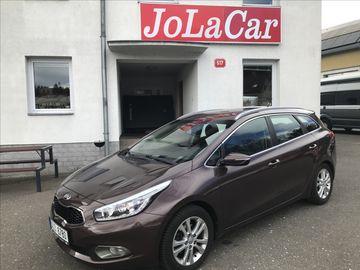 1,6 GDi 99kW Combi