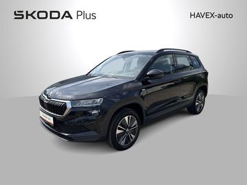 1.0 TSI Ambition