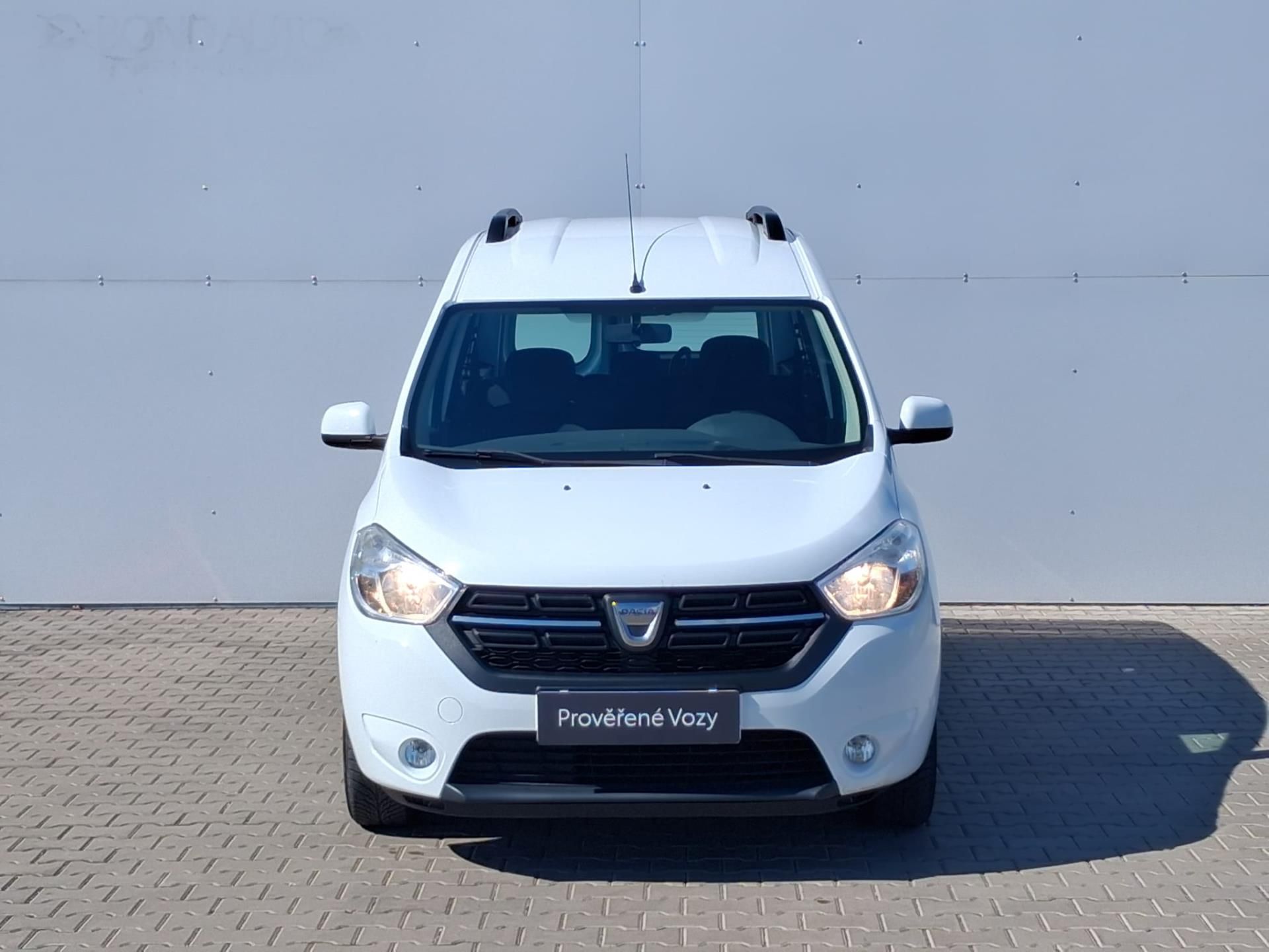 Dacia Dokker, 1.6 SCe 75kW - fotka 4
