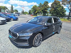 Škoda Superb, L&K 2.0TDI 142kW 4x4 DSG|Taž