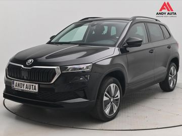 2,0 TDI 85kW DSG Ambition Záru