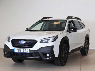 2.5i 4WD Field + tažné