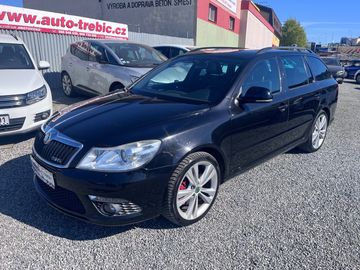 2.0 TSi RS