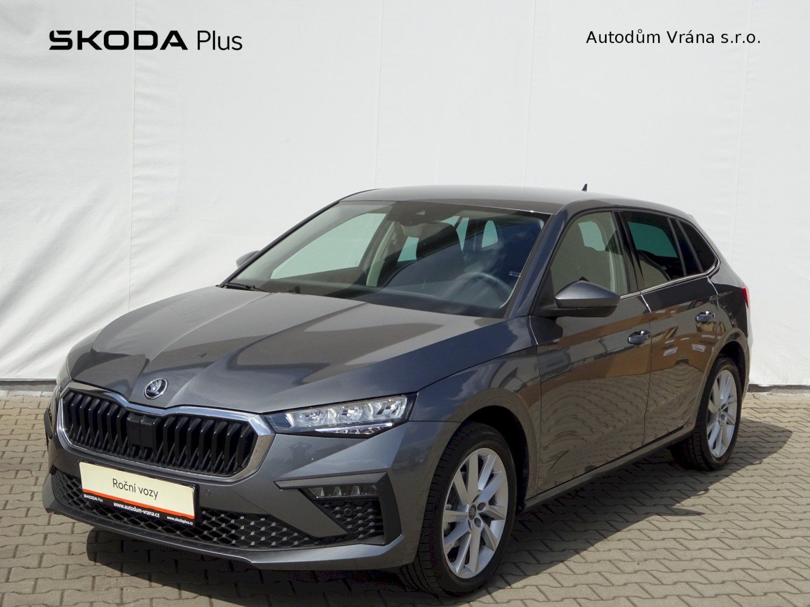 Škoda Scala, 1.0 TSi 85kW.DSG. Top Selectio