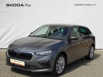 Škoda Scala, 1.0 TSi 85kW.DSG. Top Selectio