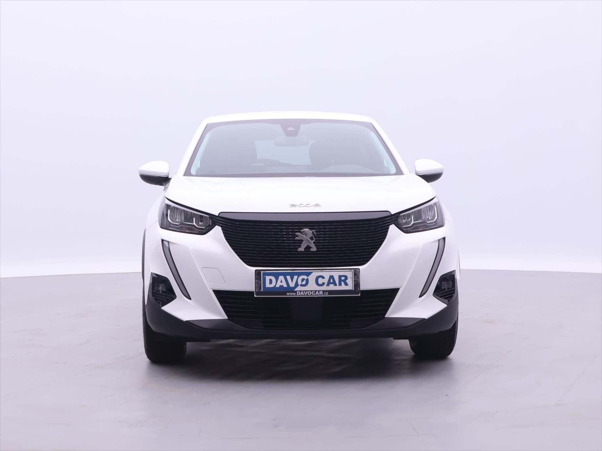 Peugeot 2008, 1.2 PT 96kW CZ Active 1.Maj - fotka 2