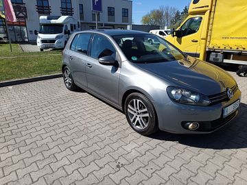1.6 MPI -75 kW - Nová STK