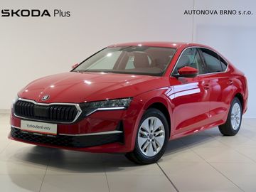 1.5 TSi 110kW Top Selection