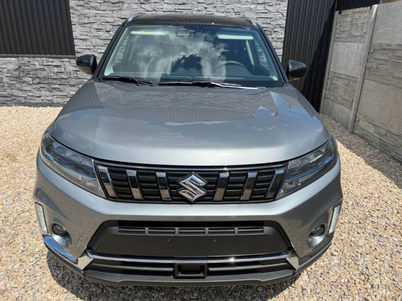 Suzuki Vitara, NAVI KAMERA ADA.TEMPOMAT - fotka 2