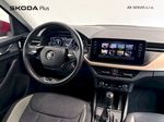 Škoda Kamiq, Style, 1.5TSI/ 110kW, 7DSG - T