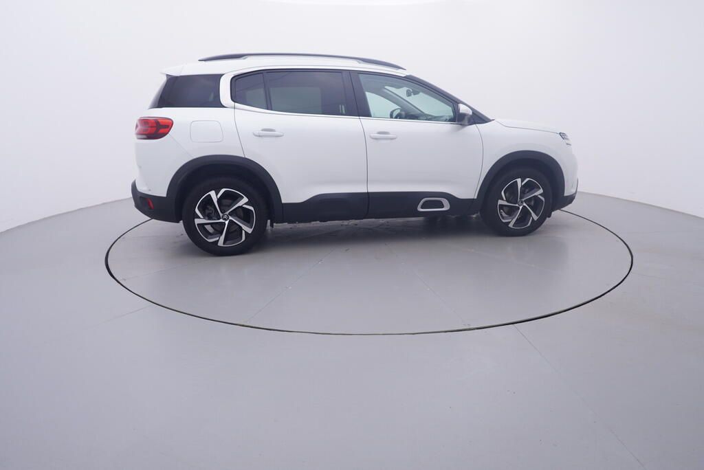 Citroën C5 Aircross, FeelPack 1.5 96 kW - fotka 6