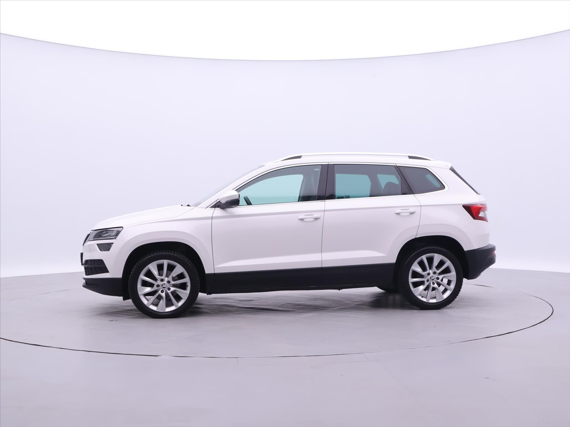 Škoda Karoq, 1.6 TDI 85kW Style DSG DPH CZ - fotka 4