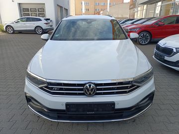 2.0 TDI 147kW DSG R-Line