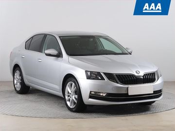 1.0 TSI, Style, Automat