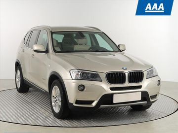 xDrive20d, Business, 4X4