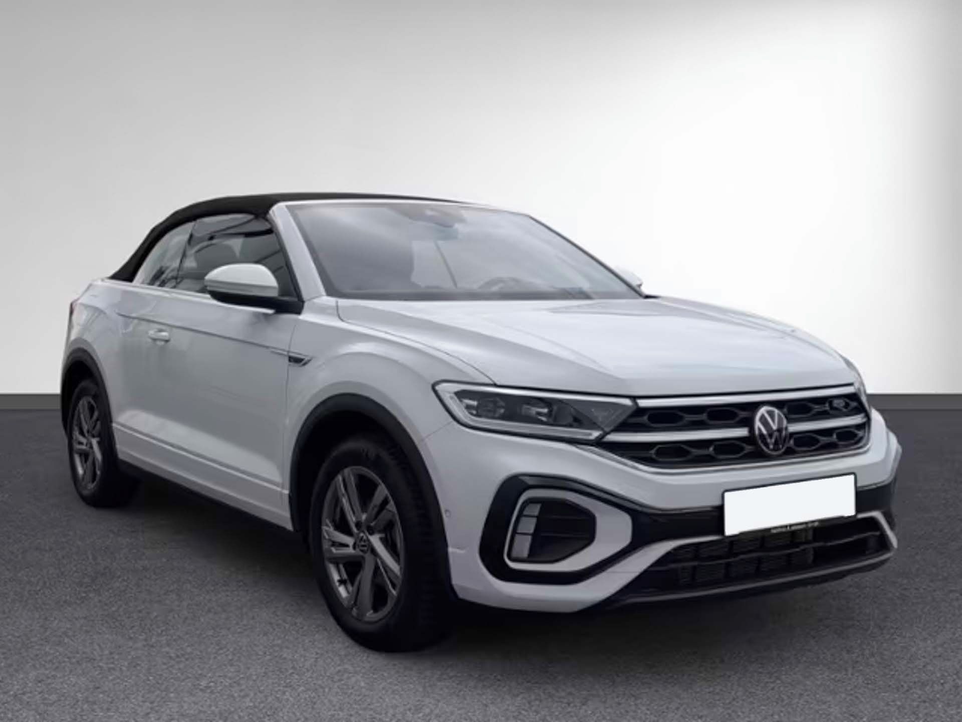 Volkswagen T-Roc, 1.5 TSI DSG R-Line ACC Taž Nav - fotka 2