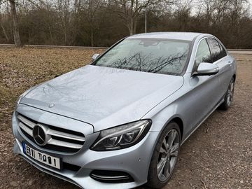 C400 nehavarované 1. majitel