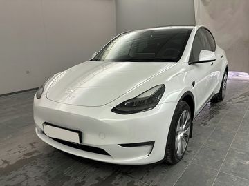 LR AWD Plná záruka DPH