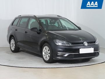1.6 TDI, Automat