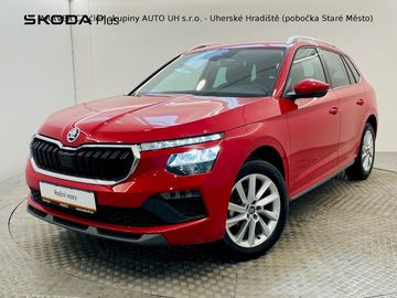 1.0 TSI 85kW Top Selection